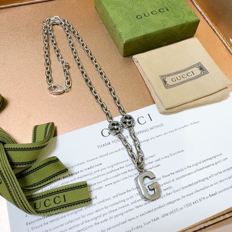 Gucci Necklaces